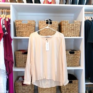 Collective Concepts blouse!